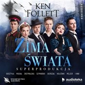 [Audiobook... - Ken Follett -  polnische Bücher