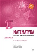 Matematyka... - Ryszard Pagacz, Piotr Pawlikowski, Waldemar Górski -  Książka z wysyłką do Niemiec 