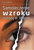 Polska książka : Samoleczen... - Bob Fingerbild