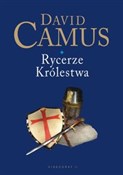 Polnische buch : Rycerze kr... - David Camus