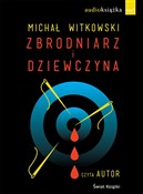 [Audiobook... - Michał Witkowski -  fremdsprachige bücher polnisch 