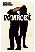 Polnische buch : Pomroki - Jarosław Borszewicz