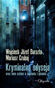 Kryminalna... - Wojciech J. Burszta, Mariusz Czubaj -  polnische Bücher