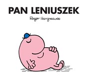 Pan Lenius... - Roger Hargreaves -  polnische Bücher