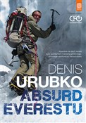 Polska książka : Absurd Eve... - Denis Urubko