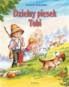 Polska książka : Dzielny pi... - Wioletta Święcińska