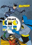 Batman Poł... - Adrianna Zabrzewska - Ksiegarnia w niemczech
