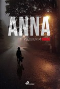 Książka : Anna - Grek