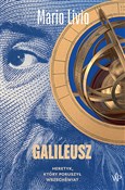 Galileusz.... - Mario Livio - buch auf polnisch 