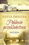 Polska książka : Pokłosie p... - Edyta Świętek