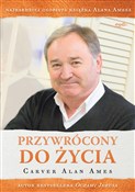 Przywrócon... - Carver Alan Ames -  Polnische Buchandlung 