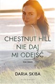 Chestnut H... - Daria Skiba - buch auf polnisch 