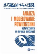 Zobacz : Analiza i ... - Wit Grzesik, Krzysztof Żak, Anna Zawada-Tomkiewicz