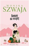 Polska książka : Romans na ... - Monika Szwaja