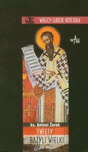 Bild von Święty Bazyli Wielki