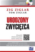 Urodzony z... - Zig Ziglar, Tom Ziglar - Ksiegarnia w niemczech