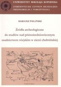 Zobacz : Archaeolog... - Dariusz Poliński