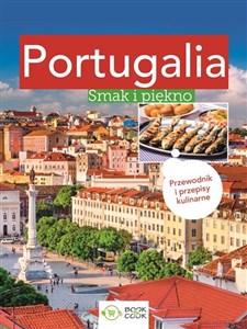 Obrazek Portugalia Smak i piękno