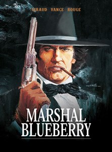 Bild von Marshal Blueberry