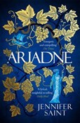 Ariadne - Jennifer Saint -  fremdsprachige bücher polnisch 