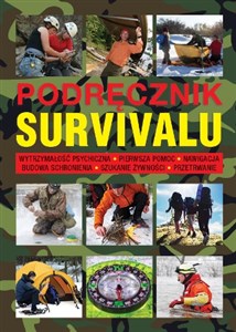 Obrazek Podręcznik survivalu