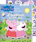 Polnische buch : Peppa Pig ... - Opracowanie Zbiorowe
