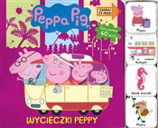 Polnische buch : Peppa Pig.... - Opracowanie Zbiorowe