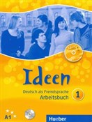 Książka : Ideen 1 Ar...