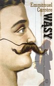 Wąsy - Emmanuel Carrere -  polnische Bücher
