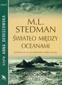 [Audiobook... - M.L. Stedman -  fremdsprachige bücher polnisch 