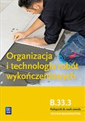 Organizacj... - Tadeusz Maj -  Książka z wysyłką do Niemiec 