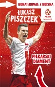 Książka : Łukasz Pis... - Marcin Rosłoń