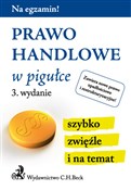 Prawo hand... - Opracowanie Zbiorowe -  polnische Bücher