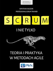 Obrazek Scrum i nie tylko Teoria i praktyka w metodach Agile