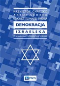 Polnische buch : Demokracja... - Krzysztof Chaczko, Artur Skorek, Tomasz Sroka