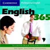 English365... - Bob Dignen, Steve Flinders, Simon Sweeney -  Książka z wysyłką do Niemiec 
