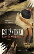 Książka : Księżniczk... - Lucyna Olejniczak