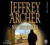 [Audiobook... - Jeffrey Archer - buch auf polnisch 