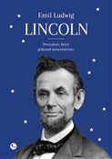 Lincoln Pr... - Emil Ludwig - Ksiegarnia w niemczech