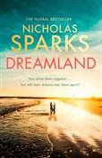 Dreamland - Nicholas Sparks -  polnische Bücher