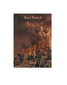 Polnische buch : Bracia - Karol Bunsch
