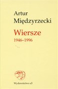 Polnische buch : Wiersze 19... - Artur Międzyrzecki
