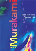Słuchaj pi... - Haruki Murakami -  fremdsprachige bücher polnisch 