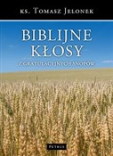 Polnische buch : Biblijne k... - Tomasz Jelonek