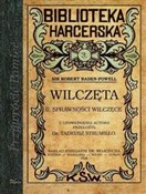 Polska książka : Wilczęta I... - Robert Baden-Powell