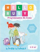 Hello Ruby... - Linda Liukas - buch auf polnisch 