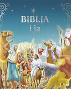 Biblia i j... - Alonso Silvia -  Polnische Buchandlung 