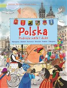 Polska Pod... - Monika Frątczak-Rodak -  fremdsprachige bücher polnisch 