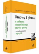 Polska książka : Umowy i pi... - Stanisław Piwnik, Mateusz Tomicki