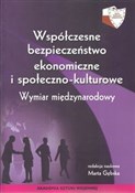 Książka : Współczesn... - Marta Gębska